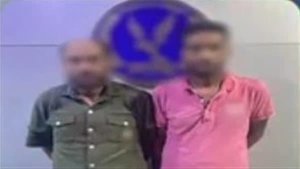مشاجرة على خلفية زواج طليقته بالإسكندرية
