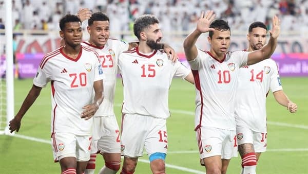 مباراة الإمارات وقطر في ختام مجموعات خليجي 27