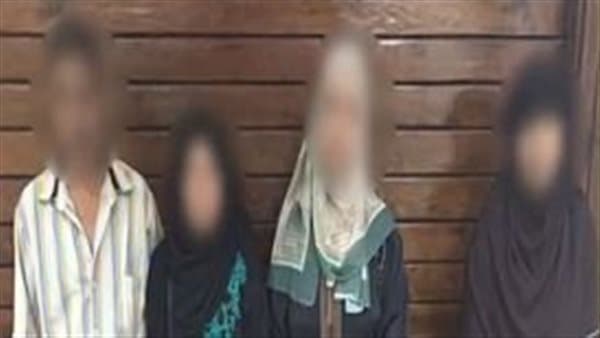 تحقيق داخلي يكشف عن واقعة تحرش في شبرا الخيمة