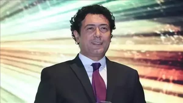 أحمد وفيق يتحدث عن الفن وفبركة الصوت