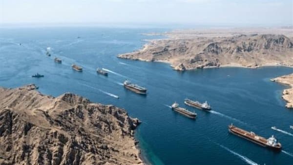 إيران تضع اللمسات الأخيرة على قانون هرمز