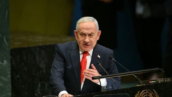 نتنياهو ينتقد عمدة نيويورك على دعمه للفلسطينيين