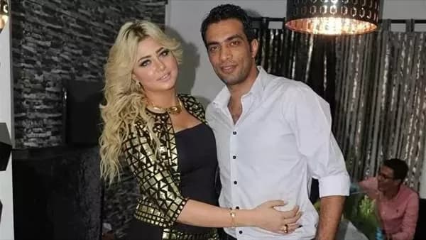 النيابة تحدد مصير جثمان طليقة شادي محمد