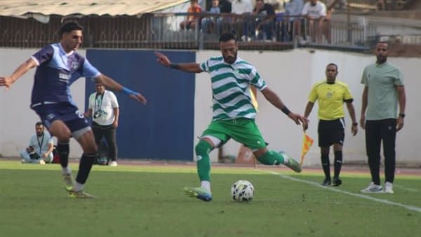 نتائج دوري المحترفين اليوم