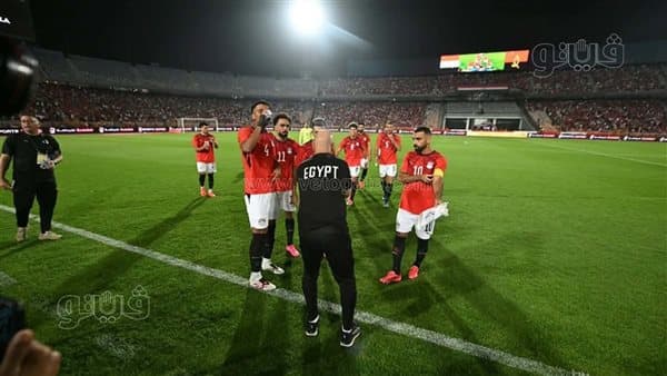 «فيتو» تحدد المتآمرين ضد حسام حسن