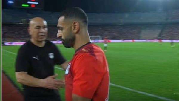 حسام حسن يوضح سبب خروجه من صلاح في أنجولا