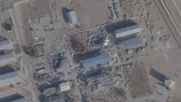 Iranian official: No nuclear talks without lifting sebut
