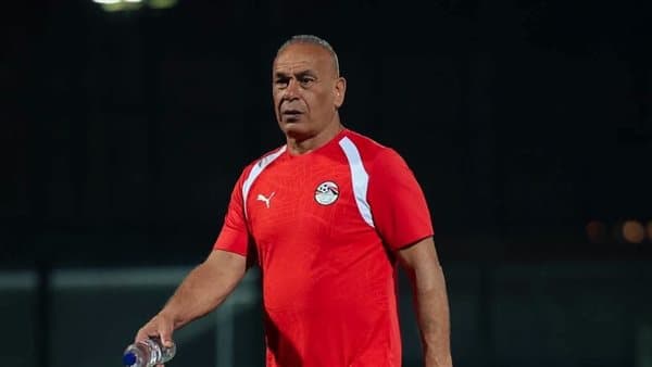 إبراهيم حسن يسعى لتجديد منتخب مصر