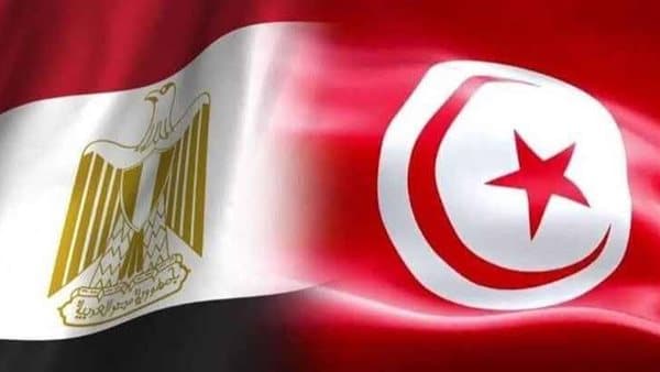 مصر تتفوق على تونس في الصراع التاريخي