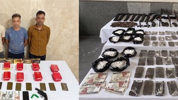 أخبار الحوادث اليوم: مقتل 4 عناصر وإحباط مخدرات وسقوط قاتل عم حمدي الميرغني وإعدام متهم بالتعدي