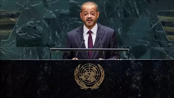 جيبوتي: تدفق النازحين اليمنيين يتجاوز قدرتنا