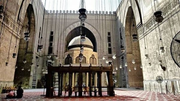 مواقيت صلاة الأحد في مصر