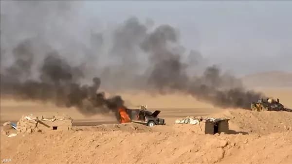 واشنطن تسعى لوقف التمويل والأسلحة للحوثيين