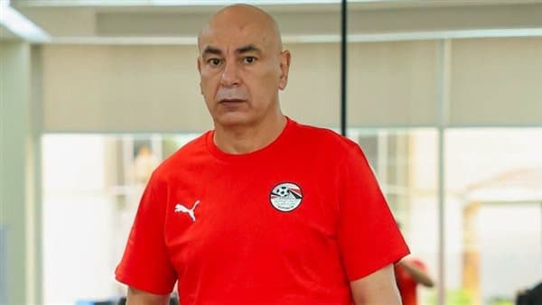 مصير مدرب مصر يحدد بعد تقرير خالد الدرندلي