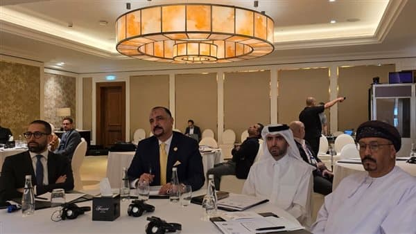مصر تعرض خبرتها في الحماية الاجتماعية بالأردن
