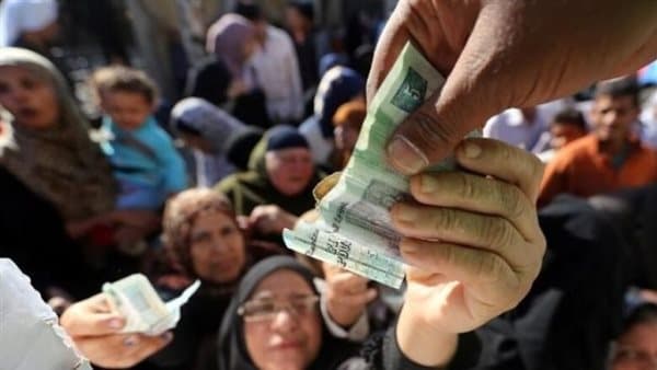 تأثير ارتفاع الأسعار على محدودي الدخل