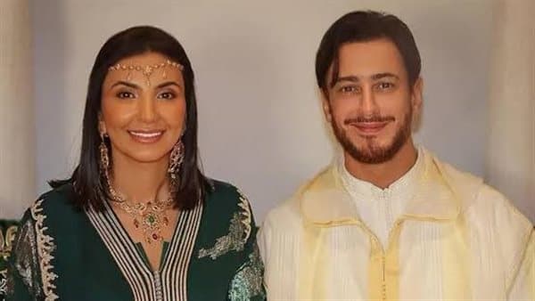 من هي غيثة العلاكي زوجة سعد لمجرد قبل ولادتها