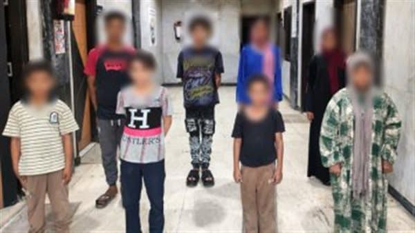 أخبار الحوادث اليوم تتضمن إغلاق نفق الأولمبية واعتقالات في قنا وفُرق مخدرات بالمنوفية وتفاصيل جريمة مرج