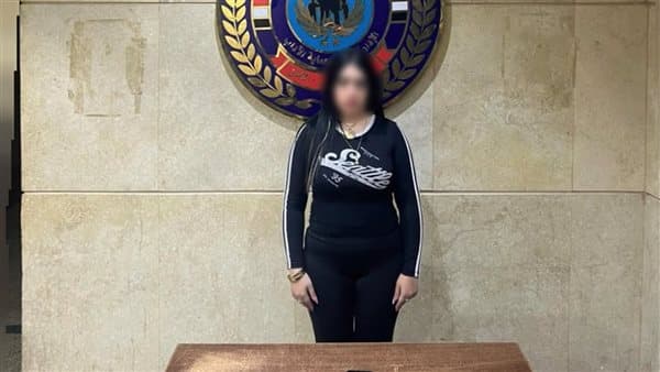 ضبط 3 متهمين بالقاهرة والبحيرة