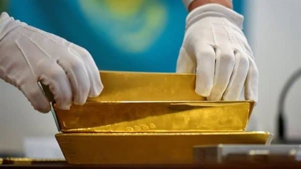 هبوط سعر جرام الذهب مساء الثلاثاء