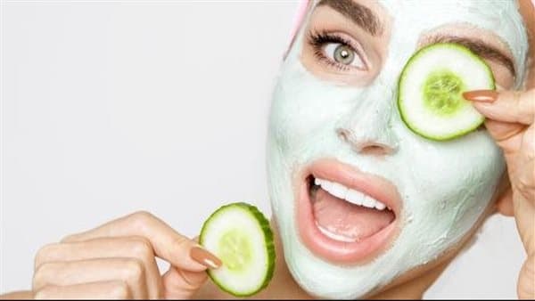 طرق طبيعية لترطيب البشرة وحمايتها