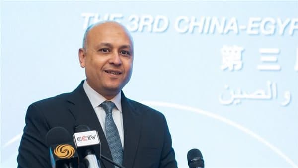 الإسكان تنضم لمنتدى البناء المستدام مصر والصين