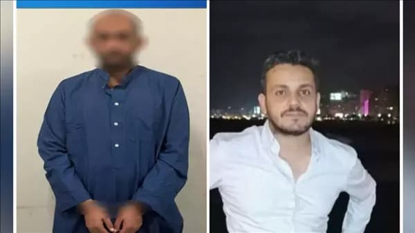 مأساة القاتل البريء في إسكندرية