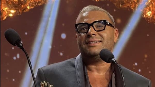 أسعار تذاكر حفل رامي صبري في الأرينا