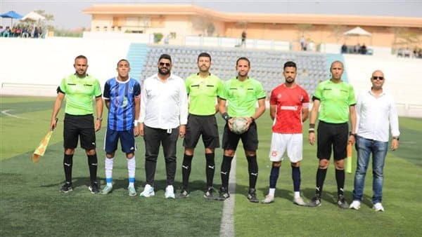 بدء دوري القسم الرابع في القاهرة للموسم 2026-2027