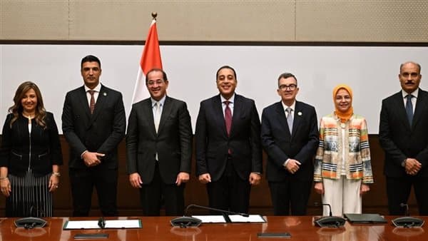مديونيات الثمانينيات وتسوية بقيمة 102.75 مليار جنيه
