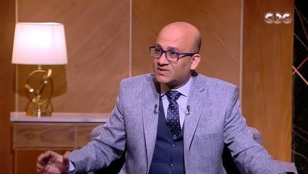إيهاب الملاح: المكتبة الخضراء يؤثر على كبار المفكرين ودار المعارف تستعد 12 إصدار في إقرأ