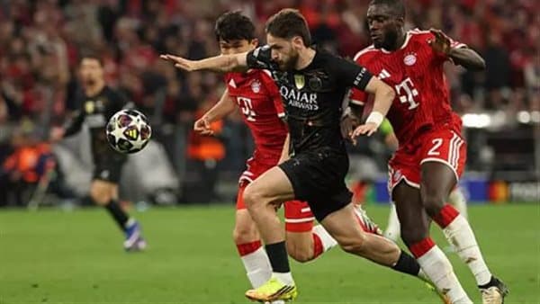 مباريات الدنمارك والبرتغال في تصفيات أمم أفريقيا