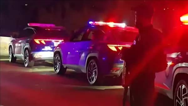 تعزيز أمني في حمص بعد استهداف حافلة كهرباء