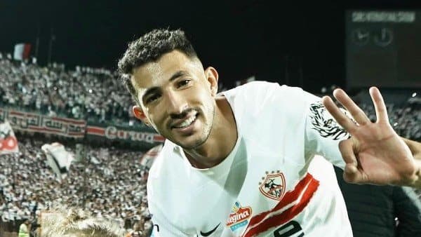 وكيل فتوح يتحدث عن عروض أهلي بنغازي وزمالك