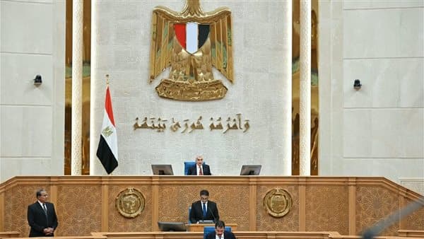 موعد إعادة تشكيل لجان مجلس الشيوخ بعد تعديل الرغبات