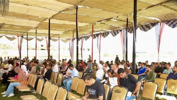 تطوير مستمر في خدمات المدن الجديدة