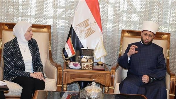 الأوقاف والبحوث الجنائية تطلق دراسات لتطوير الدعوة