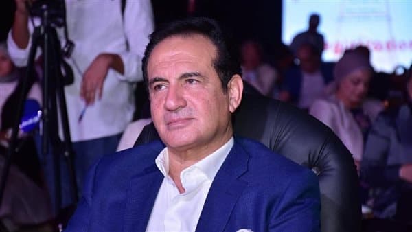 محمد ثروت يكشف سبب انسحابه من مهرجان الموسيقى