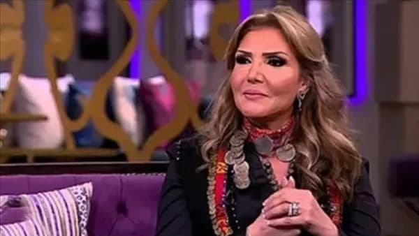نادية مصطفى تتحدث عن أزمة مهرجان الموسيقى