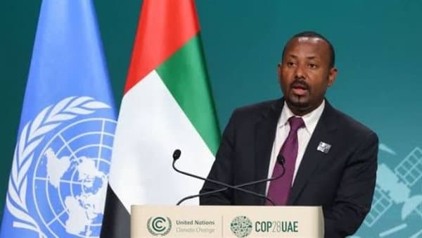 إثيوبيا ترد على قطع العلاقات مع إريتريا