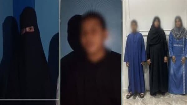 الأمن يوضح حقيقة فيديو قطع الكهرباء عن سيدة والأقصر
