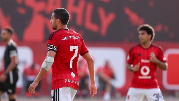 عموتة يطالب بتقرير عن إصابات الأهلي قبل الزمالك