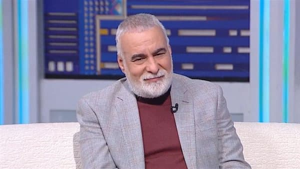 طارق دسوقي يوضح موقفه من رمضان 2027