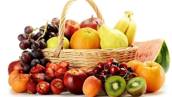 فواكه مناسبة لمرضى السكري