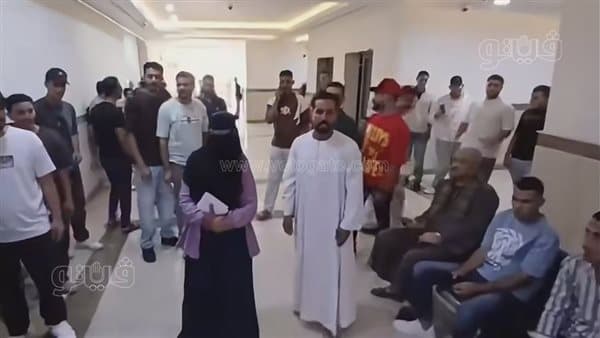 جنوب الوادي تحل أزمة المحولين