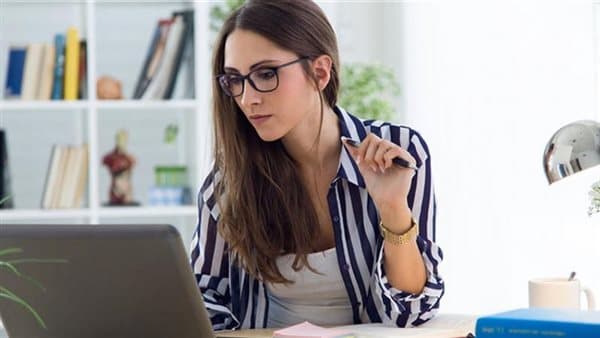 نصائح لتنظيم طاقة المرأة العاملة