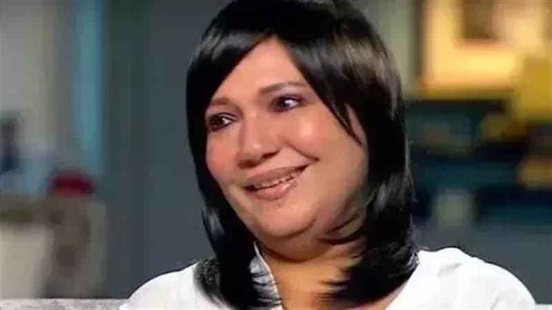 عايدة رياض عن وضعها في دراما 2027