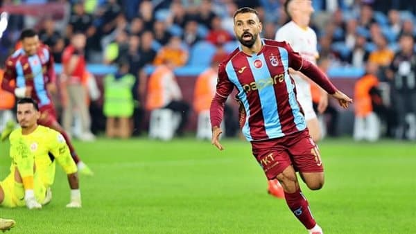 سامسون يرفض توقيت ديربي البحر الأسود