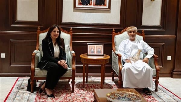راندة المنشاوي تسلط الضوء على التجربة المصرية في تطوير المدن في عمان