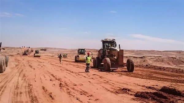 عرض أراضي متعددة للاستخدام